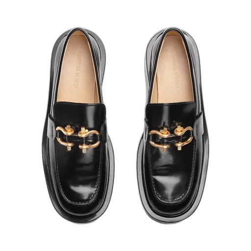 Monsieur Loafers