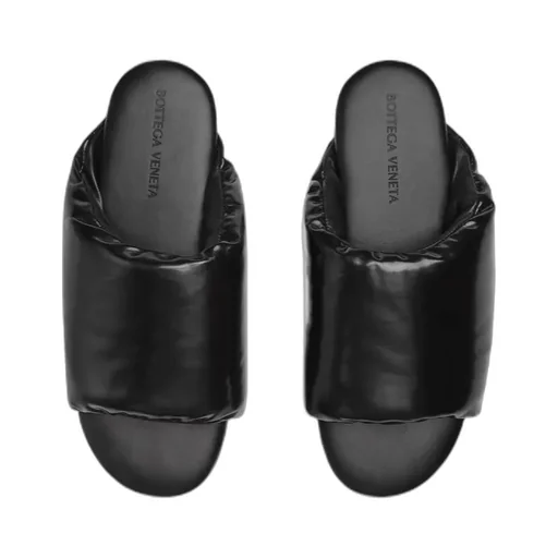 Slip-On Slides