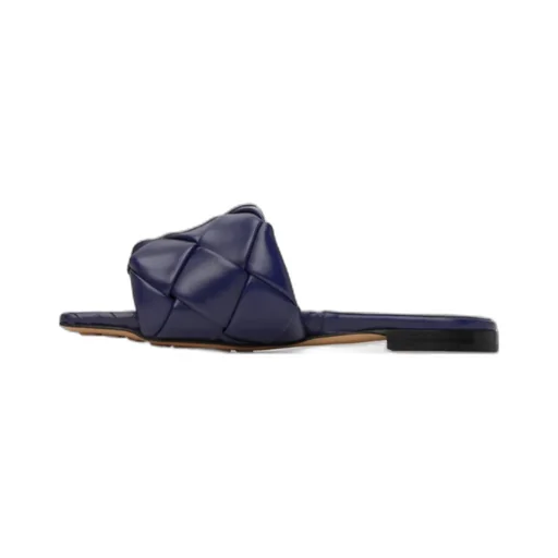 The Lido Flat Sandals
