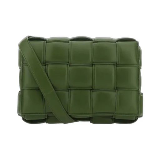 Cassette Shoulder Bag