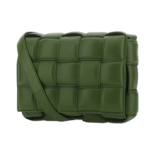 Cassette Shoulder Bag
