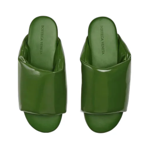Slip-On Slides