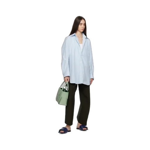 The Lido Flat Sandals