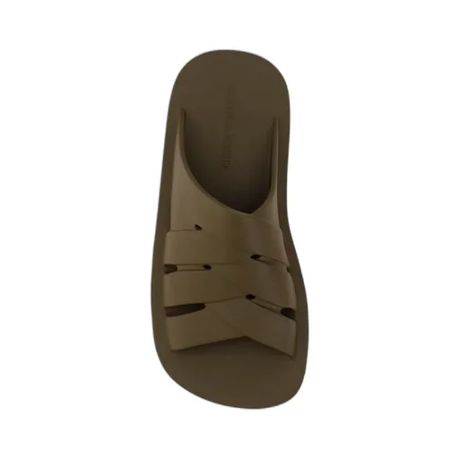 Intreccio Slip-On Sandals