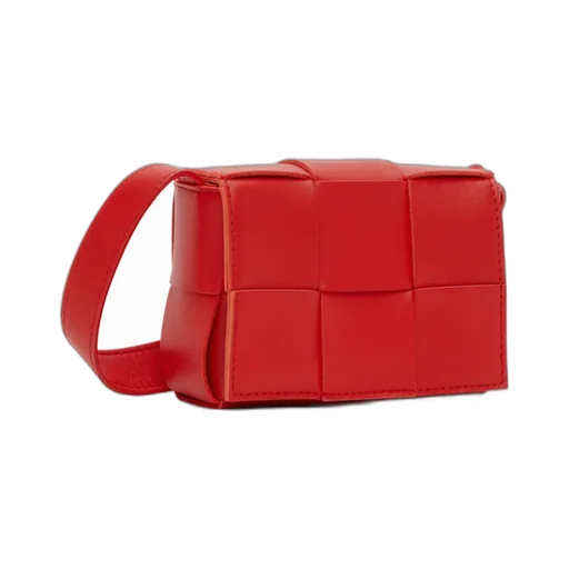 Mini Cassette Shoulder Bag