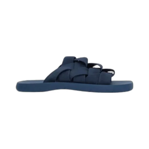 Logo Stretch Slippers