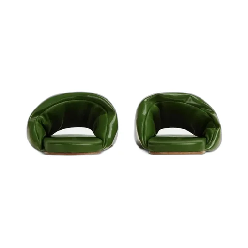 Slip-On Slides