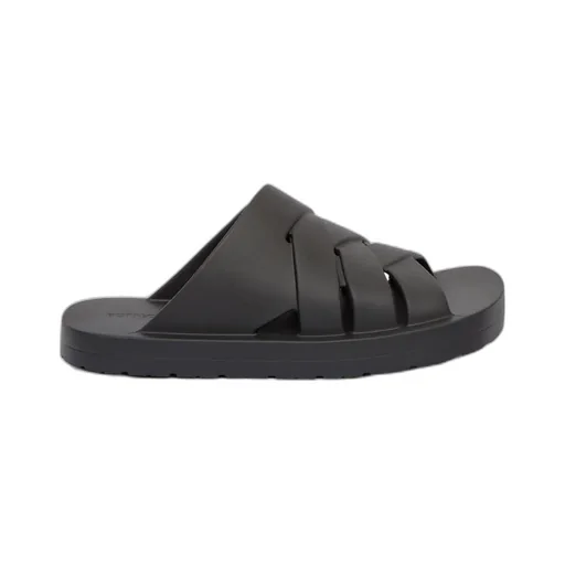 Intreccio Slip-On Sandals