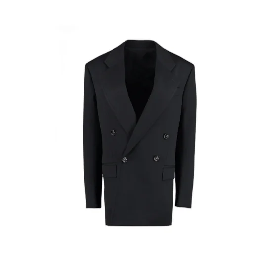 Logo Blazer