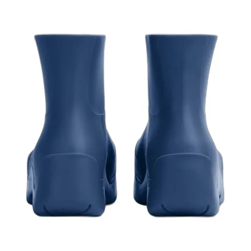 The Puddle Ankle Boots