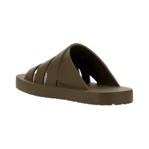 Intreccio Slip-On Sandals