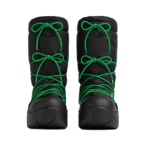 Puddle Bomber Boots