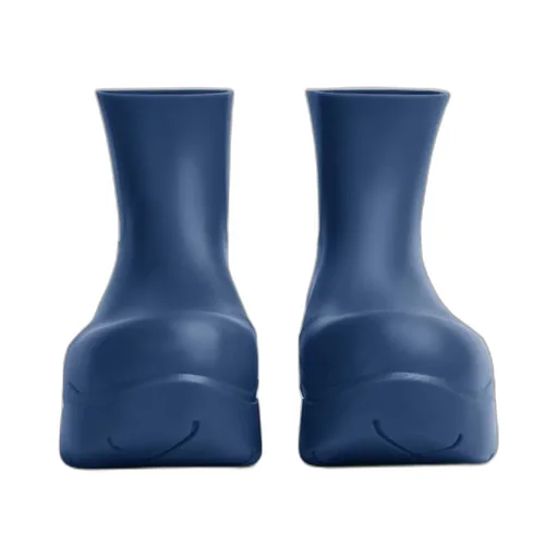 The Puddle Ankle Boots