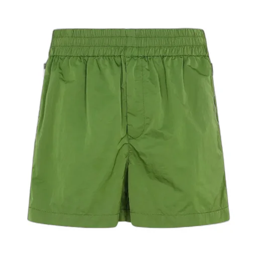 Logo Shorts