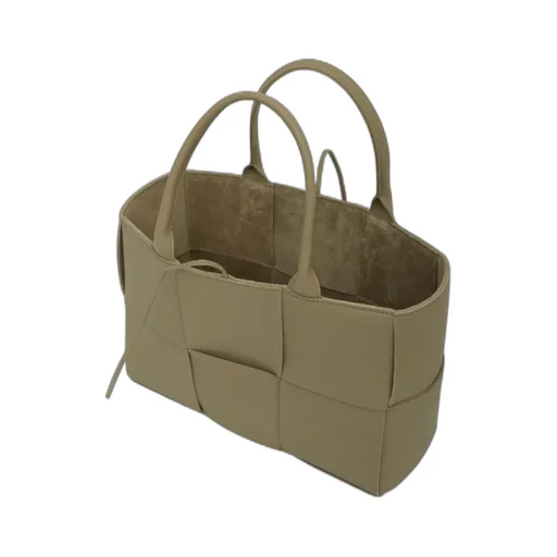 Small Arco Handbag