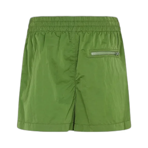 Logo Shorts