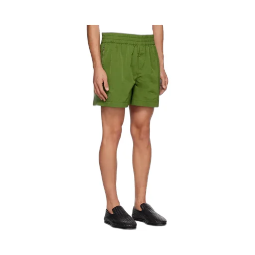 Logo Shorts