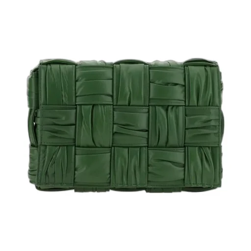 Cassette Crossbody Bag