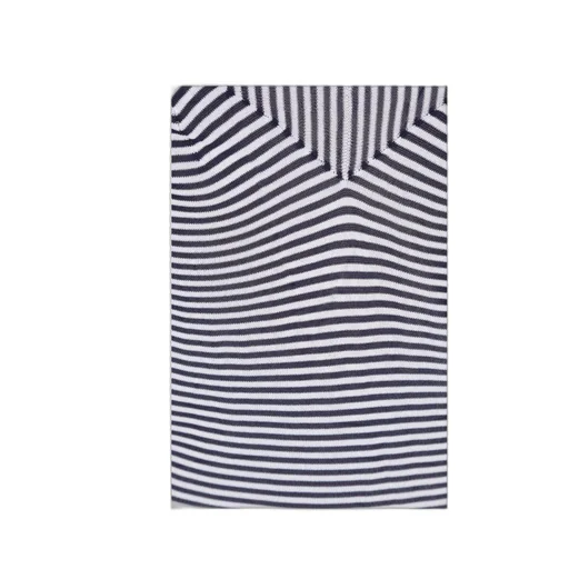 Striped Sleeveless Top