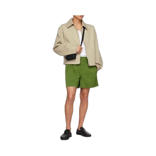 Logo Shorts