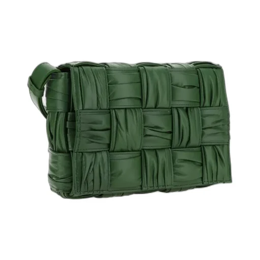 Cassette Crossbody Bag