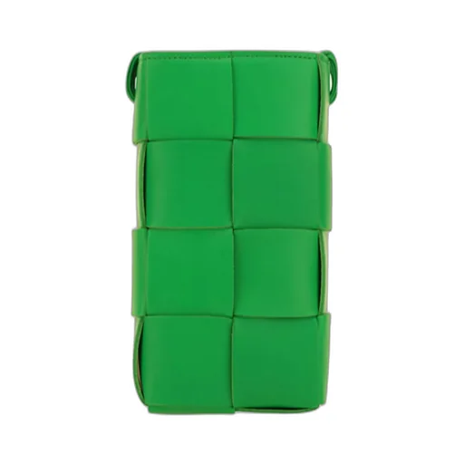 Woven Strap Phone Case