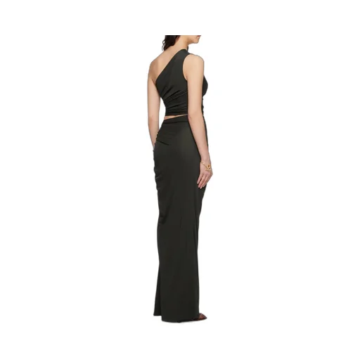 Jersey Dress