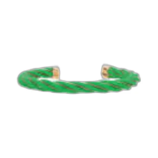 Twist Cuff Bracelet