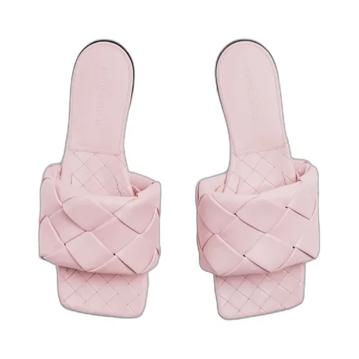 The Lido Flat Sandals