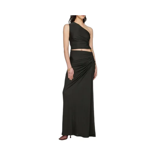 Jersey Dress