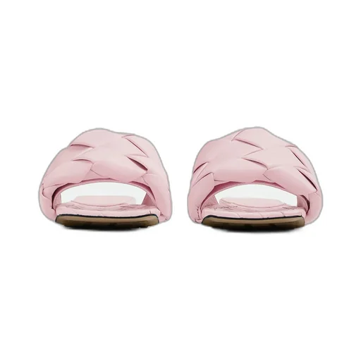 The Lido Flat Sandals