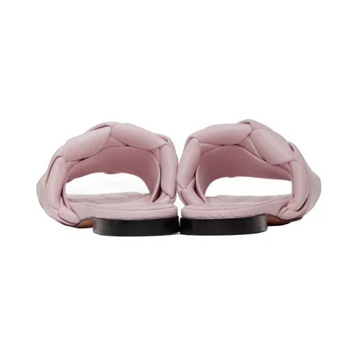 The Lido Flat Sandals