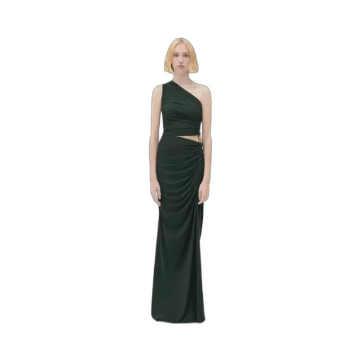 Jersey Dress