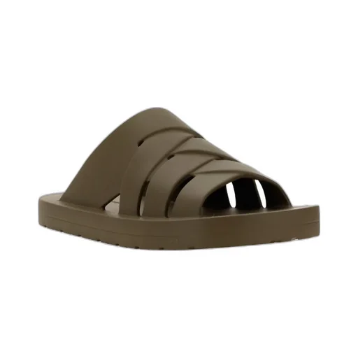Intreccio Slip-On Sandals