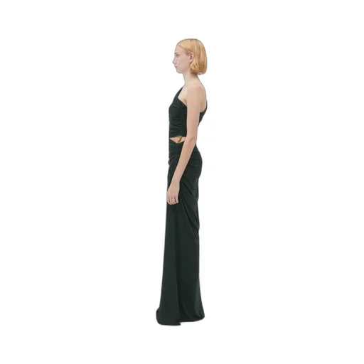 Jersey Dress
