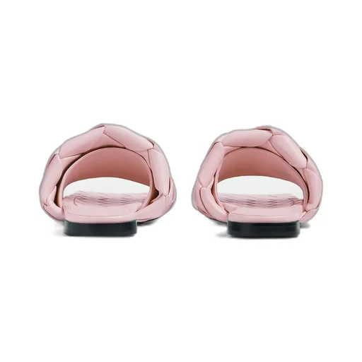 The Lido Flat Sandals