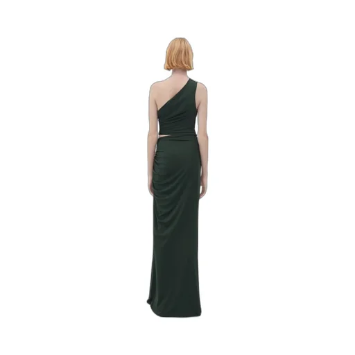 Jersey Dress