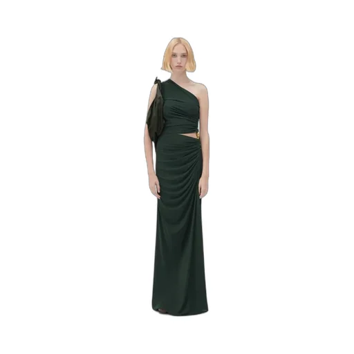Jersey Dress