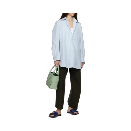 The Lido Flat Sandals
