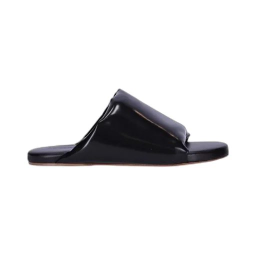 Cushion Slides
