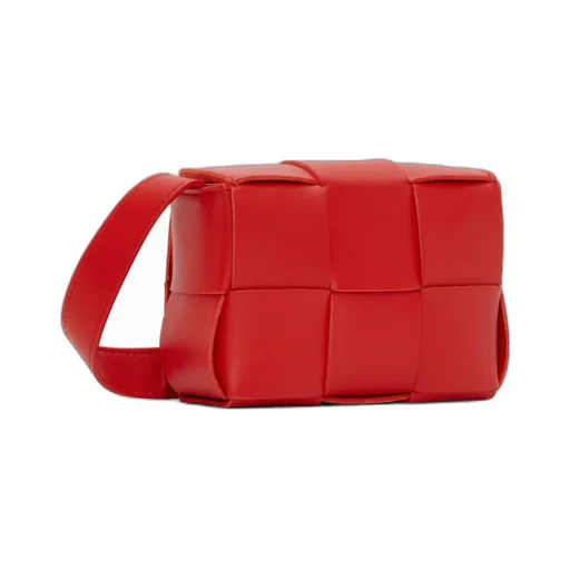 Mini Cassette Shoulder Bag