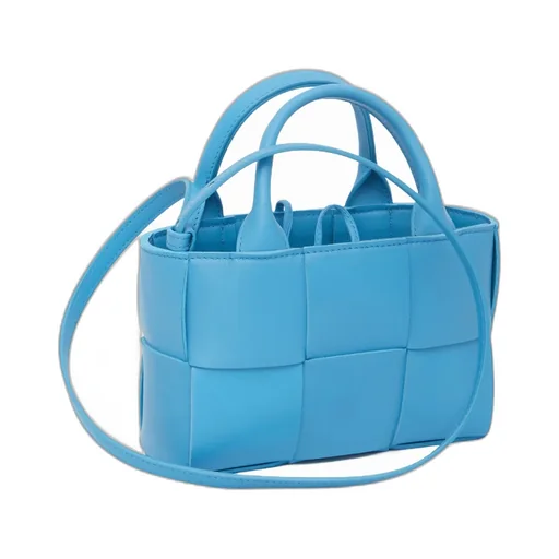 Candy Arco Tote Bag