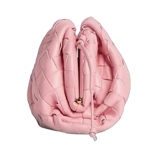 The Mini Pouch Bag