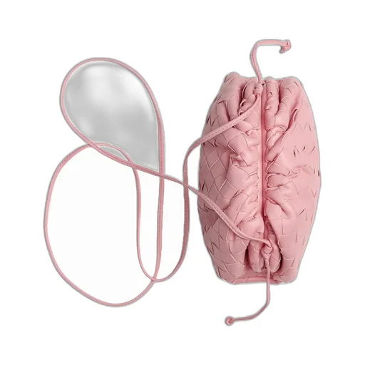 The Mini Pouch Bag