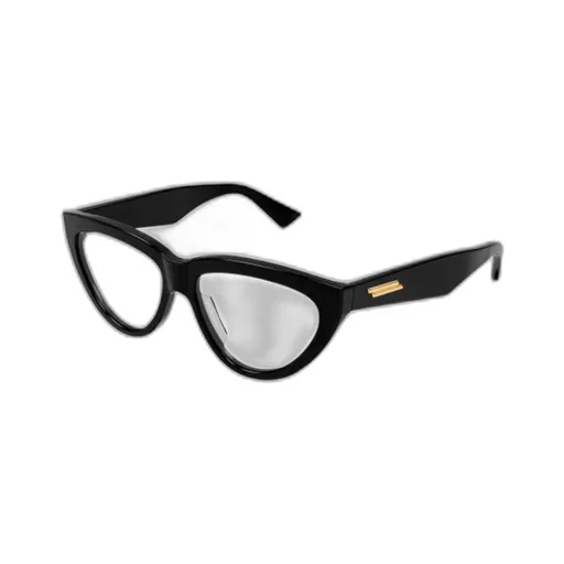 Cat-Eye Frame Glasses