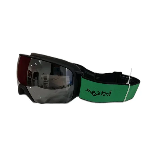 Logo Goggles