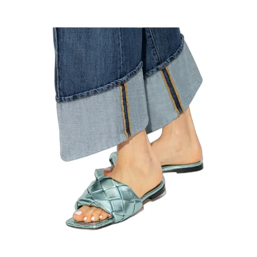 Padded Lido Sandals