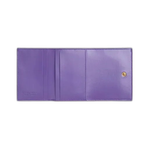 Trifold Wallet