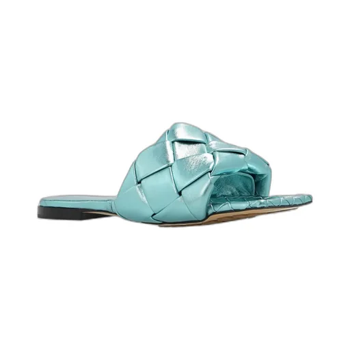 Padded Lido Sandals