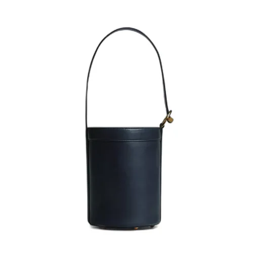 Medium Bucket Shoulder Bag